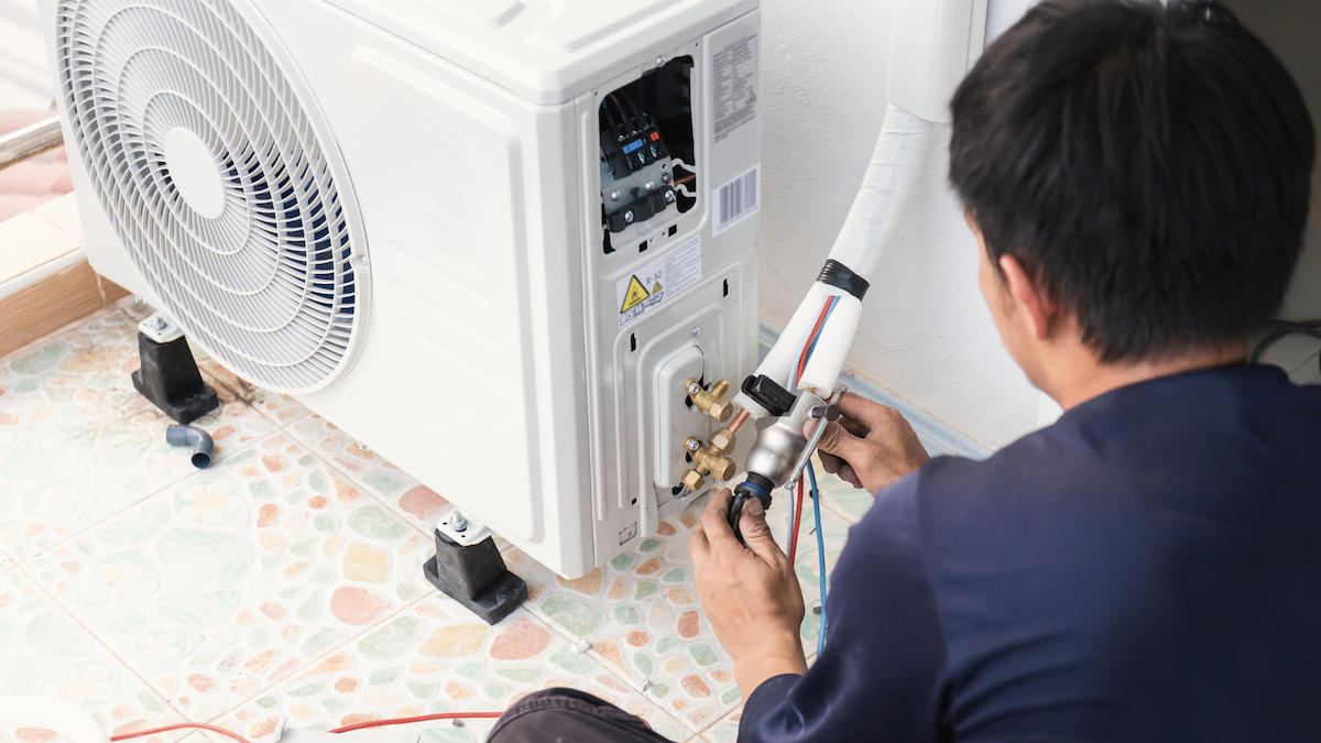 The Ultimate HVAC Sales Training Guide for 2024 SBE