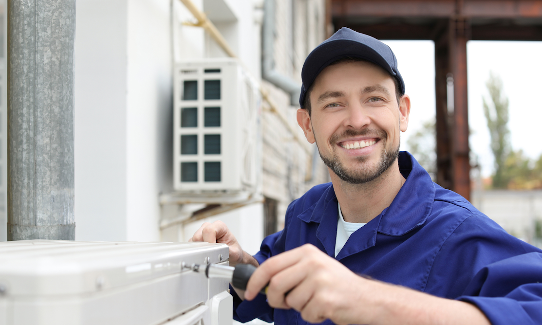 The Ultimate HVAC Marketing Guide for 2024 | SBE