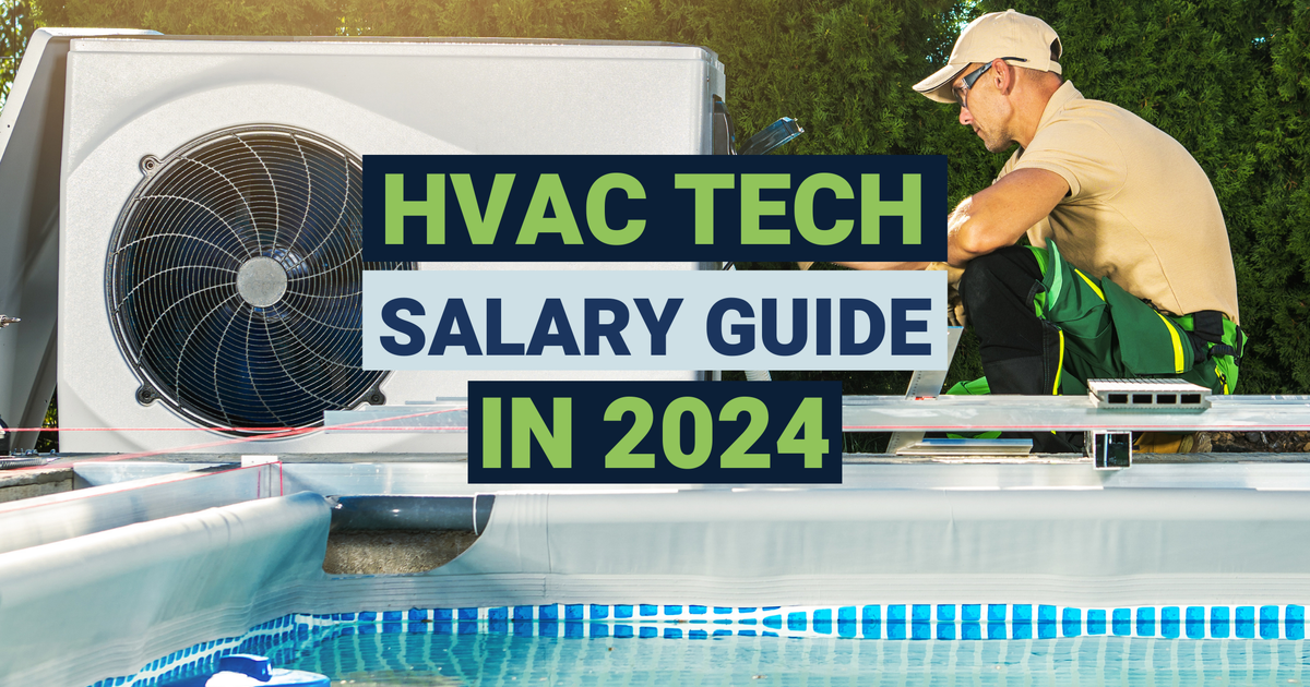 How Much Do HVAC Technicians Make in 2024? SBE