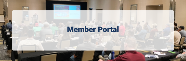 SBE Member's Portal