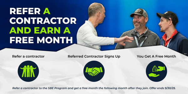 Referral Program July-September 2025