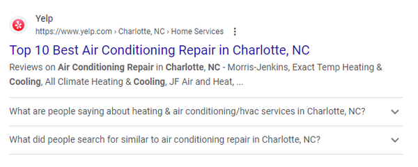 top 10 best air conditioning repair