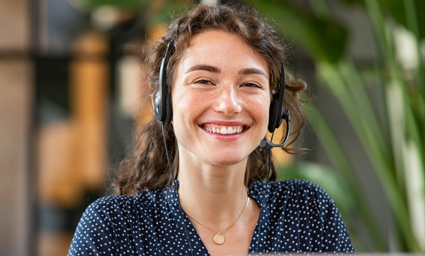 HVAC customer service training