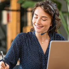 HVAC customer service training