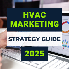 HVAC marketing