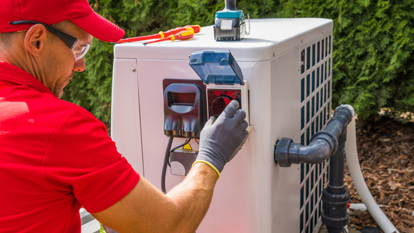 The HVAC busy season is a prime opportunity to grow your profits and team success.