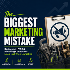 The Biggest Marketing Mistake Blog Thumbnail