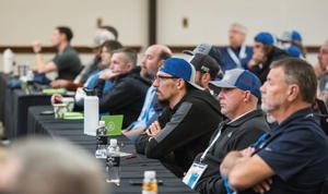 2023 SBE Conference Training