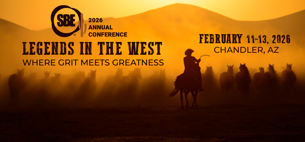 Legends of the West Conference Image
