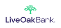 Liveoak secondarylogo indigo green