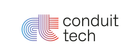 Conduit Tech Logo Full Color