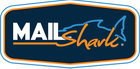 Mail Shark Logo