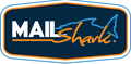 Mail Shark Logo