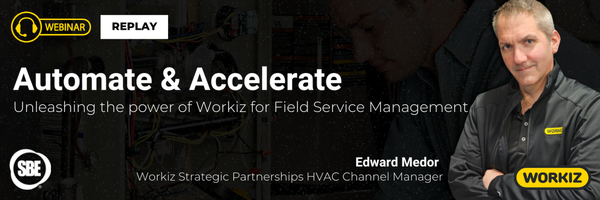 Automate Accelerate Webinar