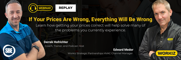 Prices Are Wrong Webinar