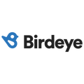 Birdeye Logo for Website