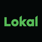 Lokal Logo