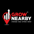 Grow Nearby Logo