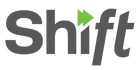 Shift Logo