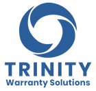 Trinity Logo Square with Text
