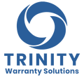 Trinity Logo Square with Text