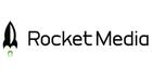 Rocket Media Logo