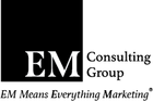 EM Consulting Group Logo