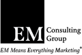 EM Consulting Group Logo