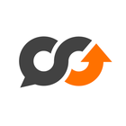 Talkroute Logo September 2025