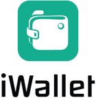I Wallet logo vert 400px