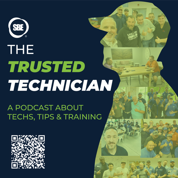 Trusted Technician podcast
