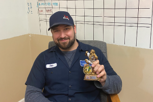 SBE On Site Training Modern2