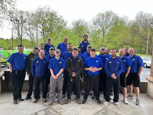 On Site Air Solutions