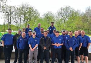 On Site Training Air Solutions