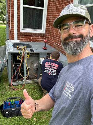 Louis All Temp Ride Along