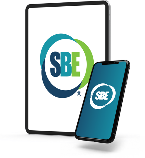 Sbe app
