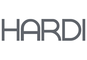 HARDI logo