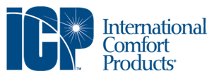 ICP Logo