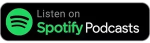 Spotify Podcast Badge