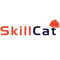 Skill Cat Logo