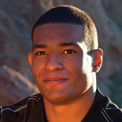 Anthony Robles